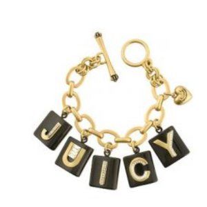 Juicy Couture Deco Bracelet